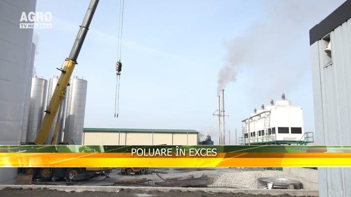 Poluare în exces