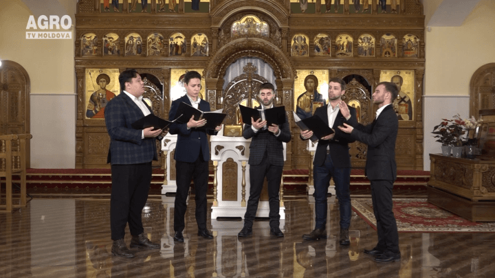 Colindăm, colindăm țara! Ediție specială de Crăciun