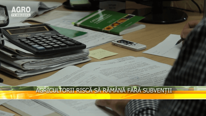 Agricultorii cu cele mai mici salarii