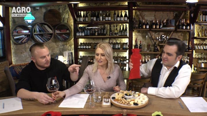 VIN la Tine cu Dianna Rotaru, Igor Cuciuc și Kapushuon