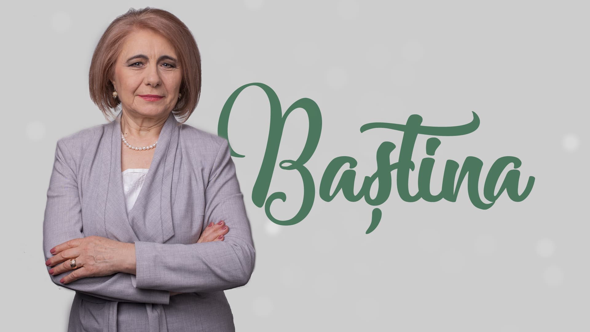 BAȘTINA