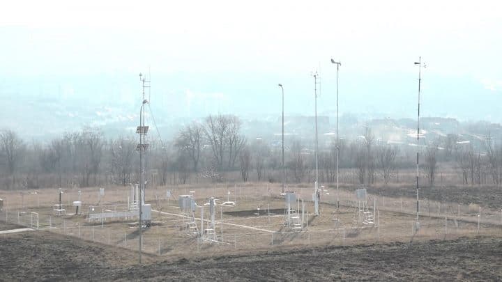Cod Galben de vânt puternic în toată țara