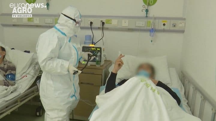 Coronavirus: primul deces înregistrat în Hong Kong