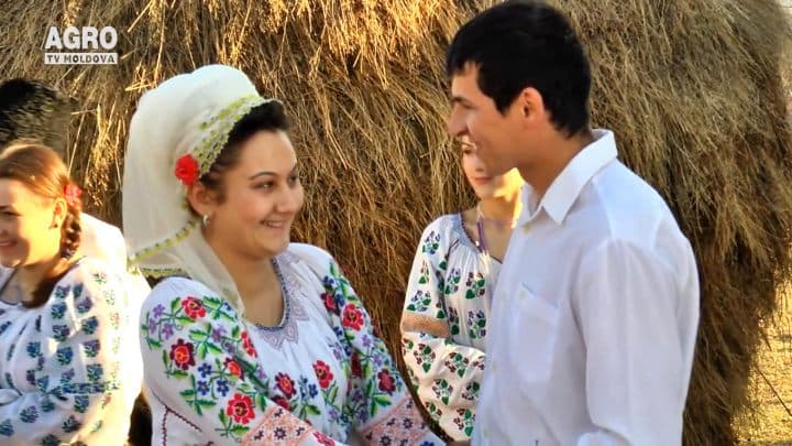 Dragobete, simbolul iubirii românești