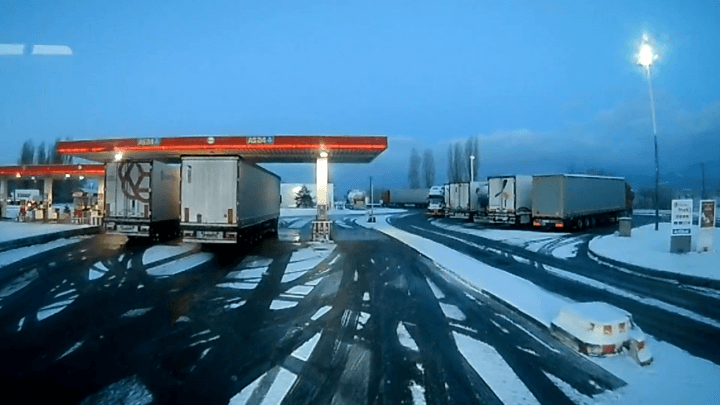 Exporturile spre UE, în scădere