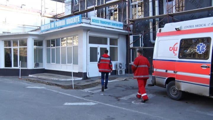 Gripa, un pericol, mai ales, pentru copii și vârstnici