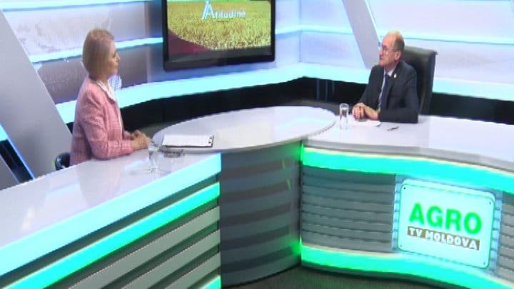 Ia Atitudine cu Tamara Fiștic-Anii: PROBLEMELE AGRICULTORILOR – ÎN ATENȚIA AUTORITĂȚILOR
