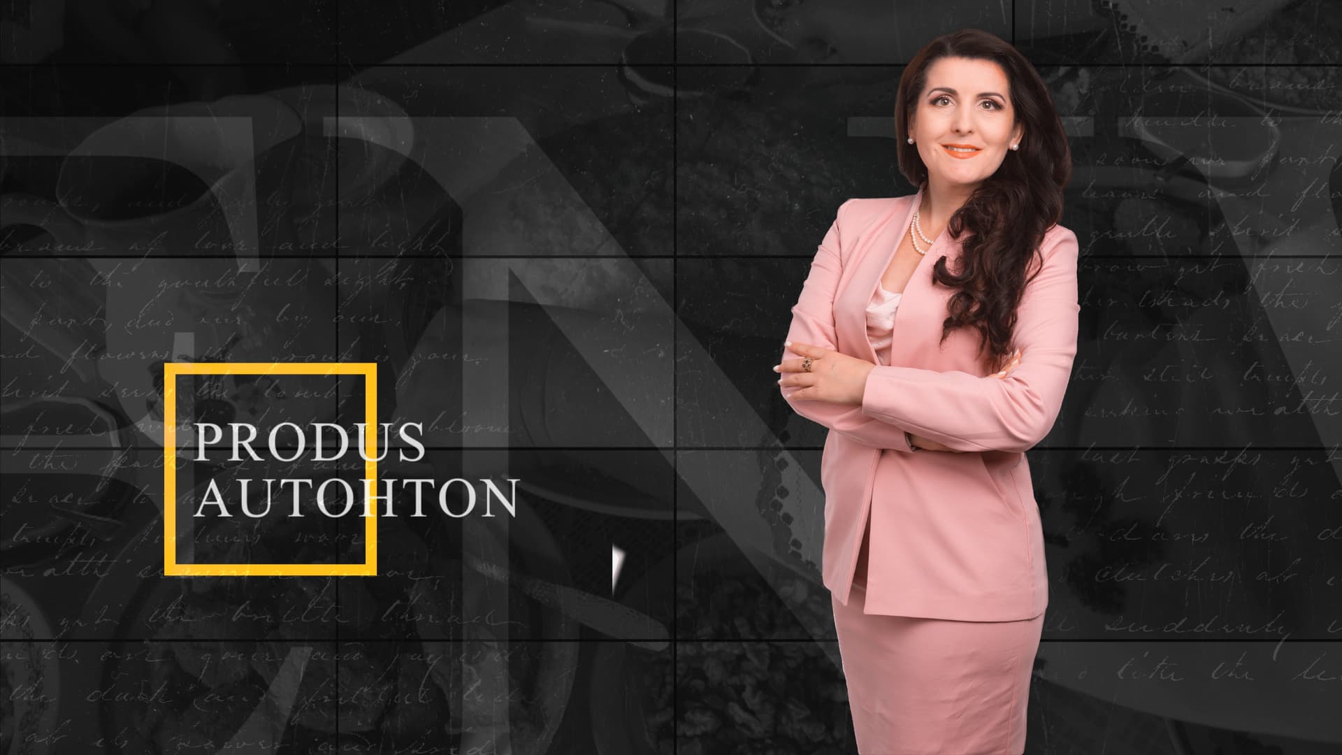 PRODUS AUTOHTON