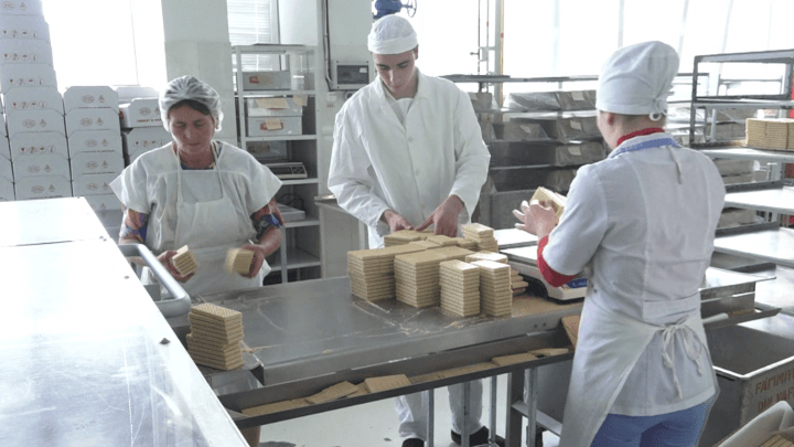 Produsele autohtone ar putea avea prioritate