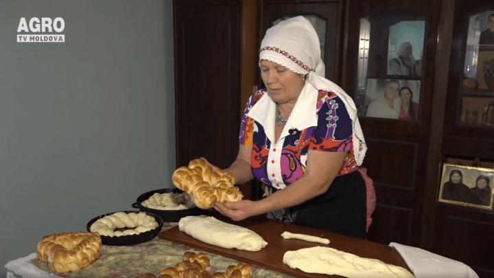 Baștina din 05.01.2020