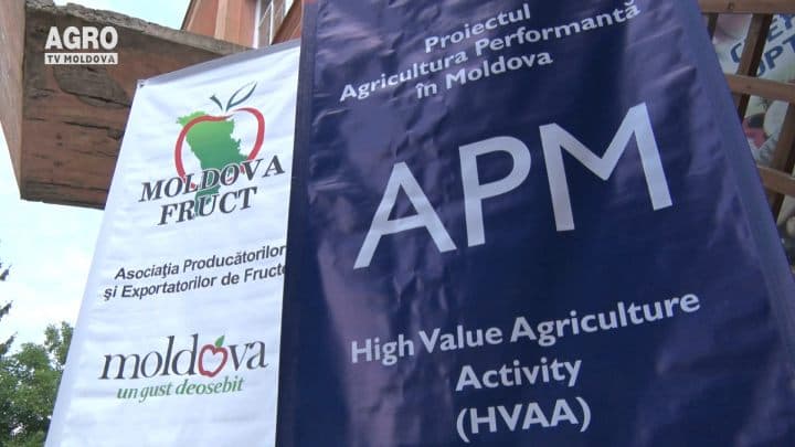 SUA întinde mâna exportatorilor moldoveni