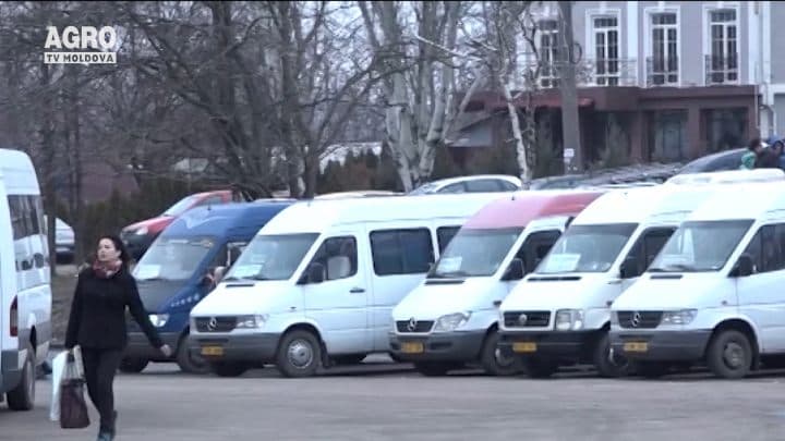 Transportatorii, ultimatum pentru autorități