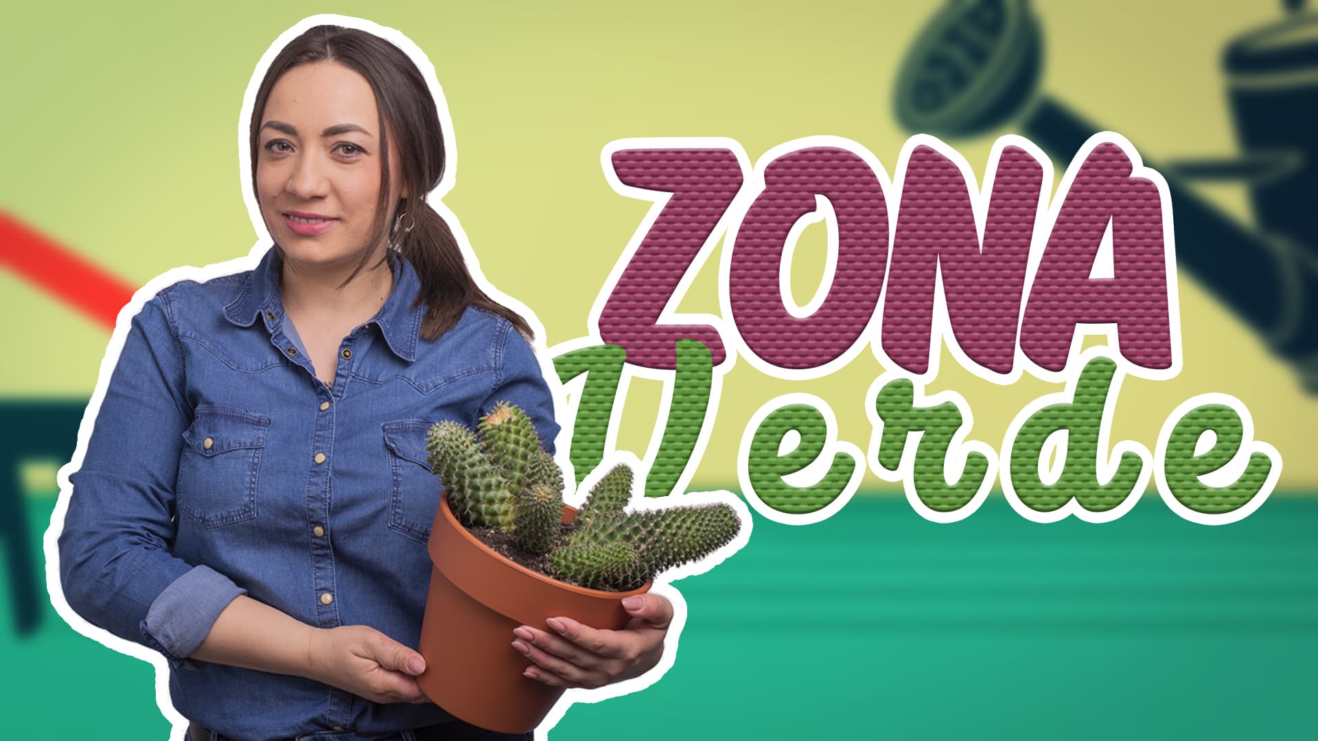 Zona Verde