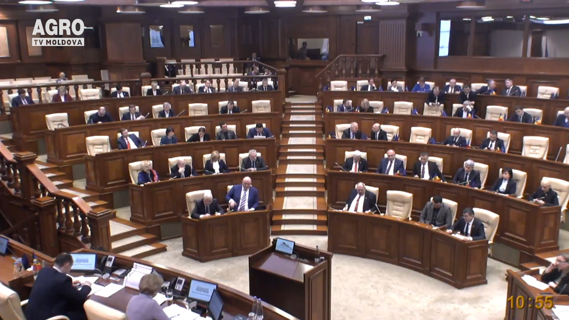 Amenzi și pușcărie pentru iresponsabilitate