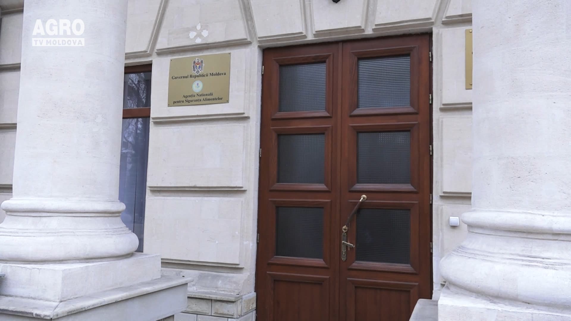 ANSA lucrează în regim special