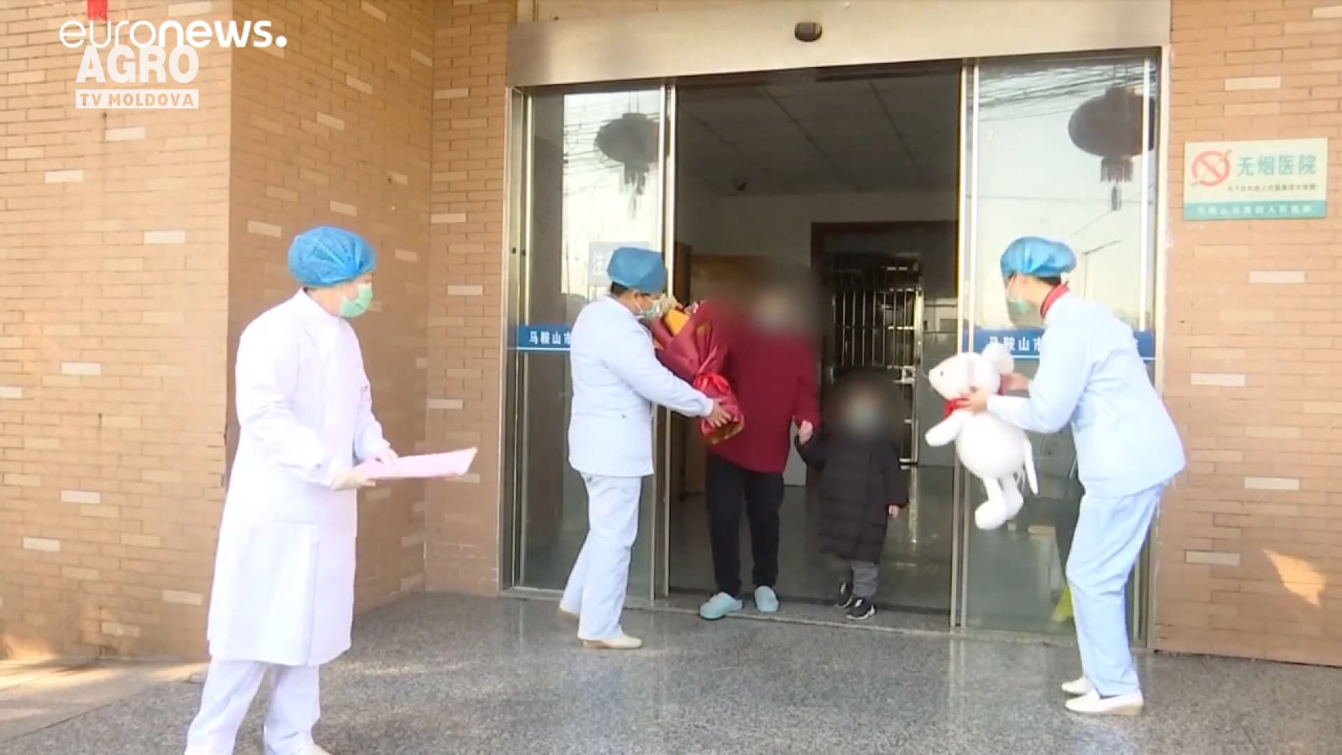 Epidemia de coronavirus afectează economia globală