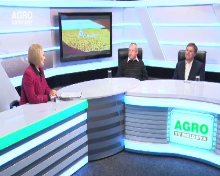 Ia Atitudine cu Tamara Fiștic-Anii: Sunt oare pregătiți agricultorii să reziste în fața actualelor provocări?