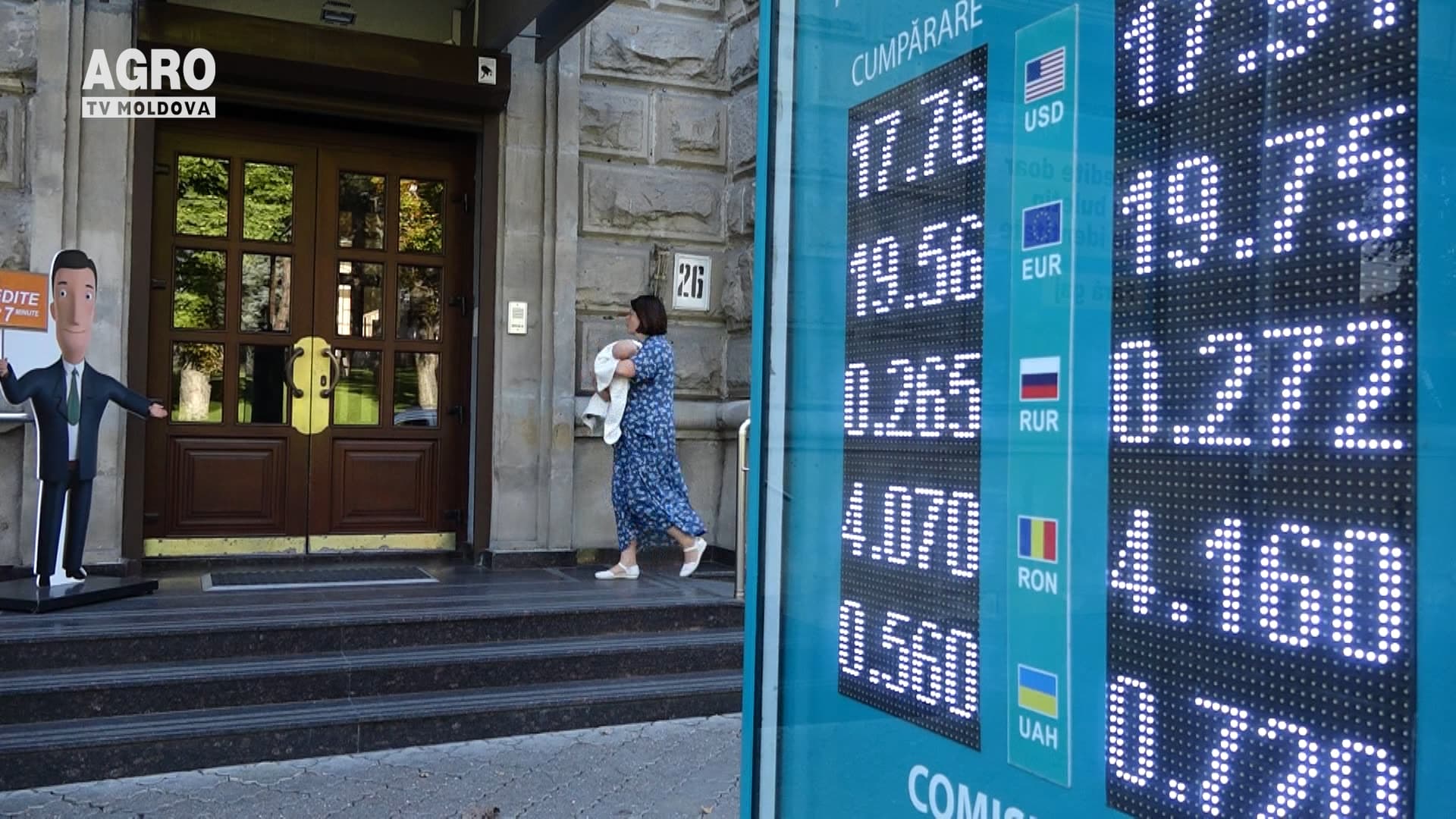 Mai des cu cardul decât cash