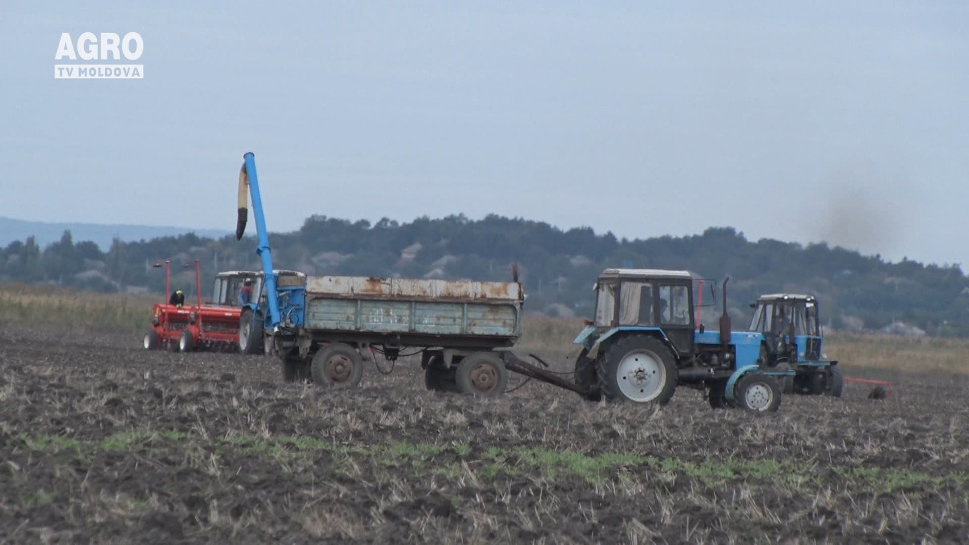 Ministerul Agriculturii recomandă