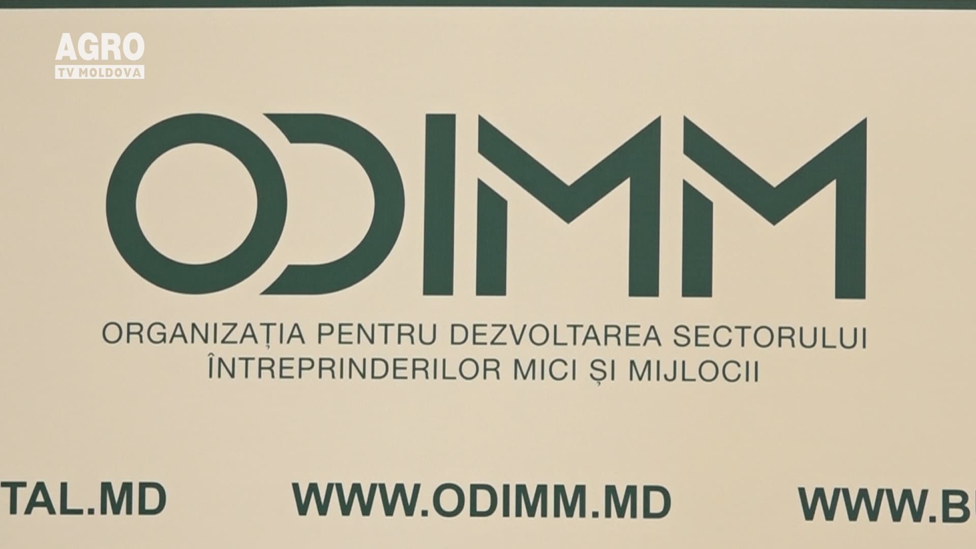ODIMM vă susține de la distanță