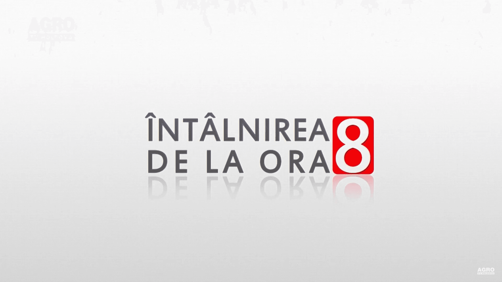 Întâlnirea de la ora 8
