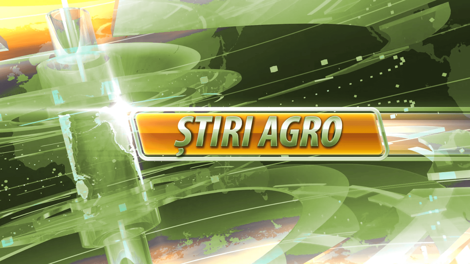 AGRO TV News – 21. 07. 2020