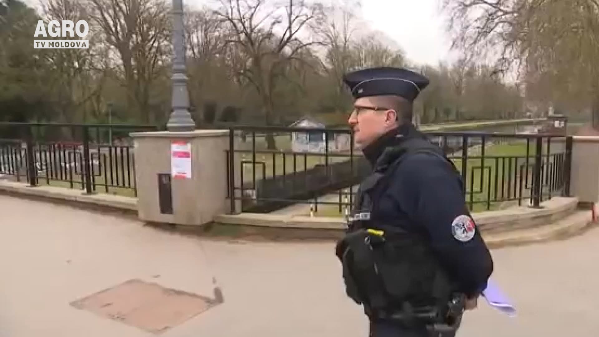 UE, măsuri sporite de protecție