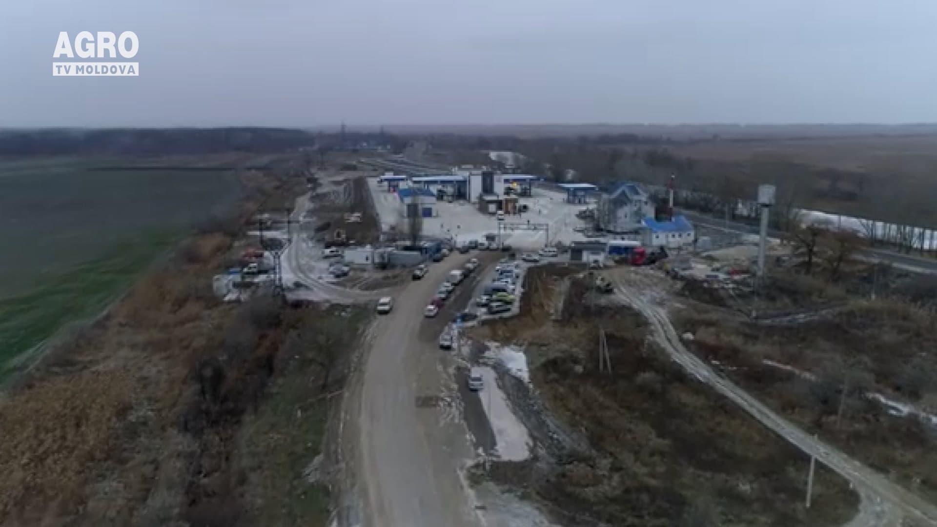 Alte posturi vamale închise