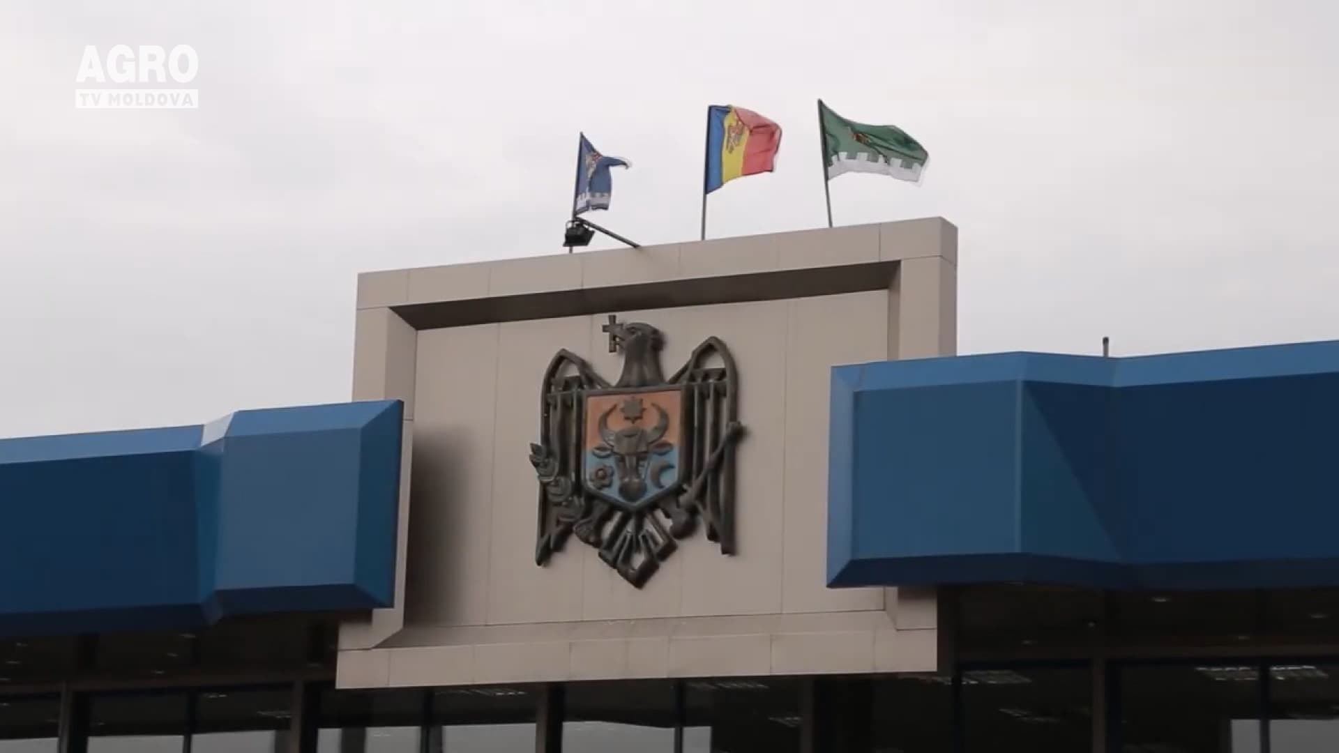 Curse terestre pentru diasporă