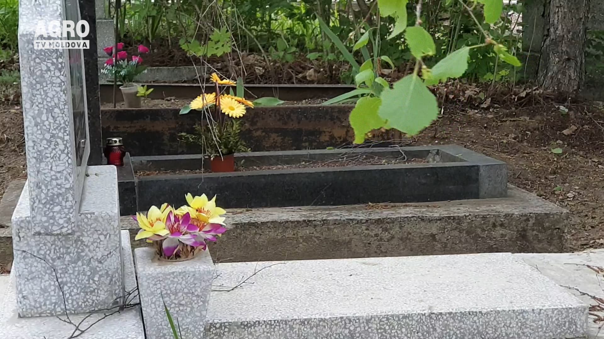 Cimitirele vor fi închise