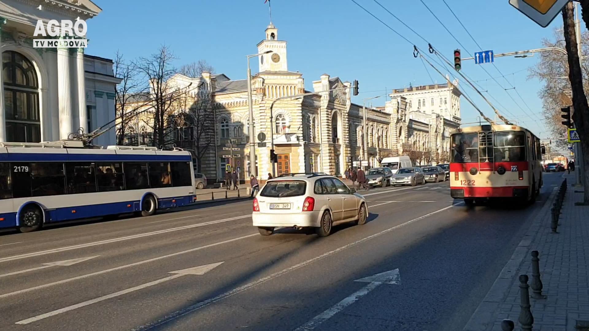 Fără transport în week-end