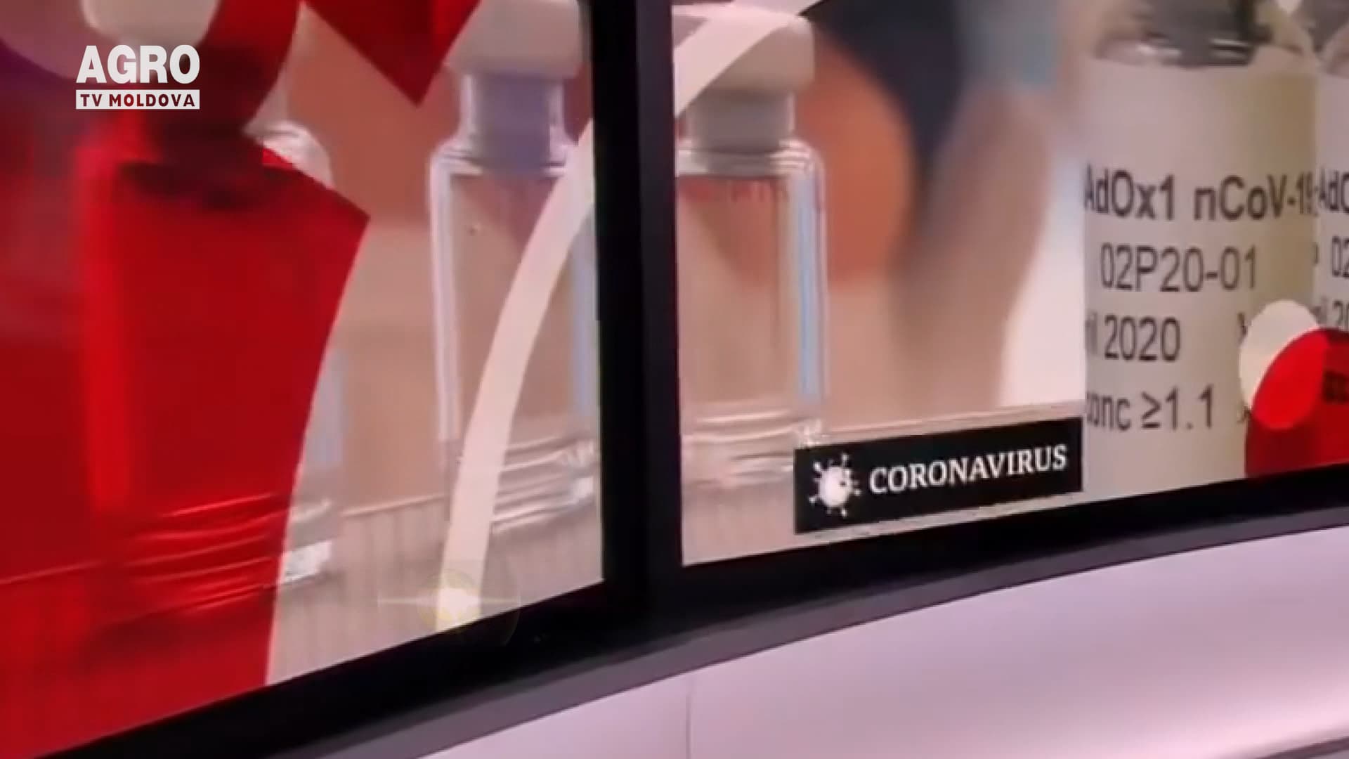 În căutarea vaccinului