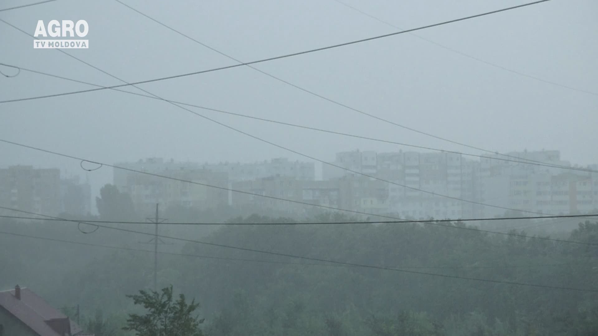 Meteorologii promit ploi