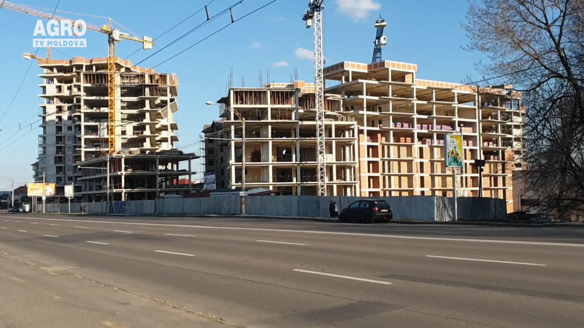 Scăderea economiei afectează bugetul de stat