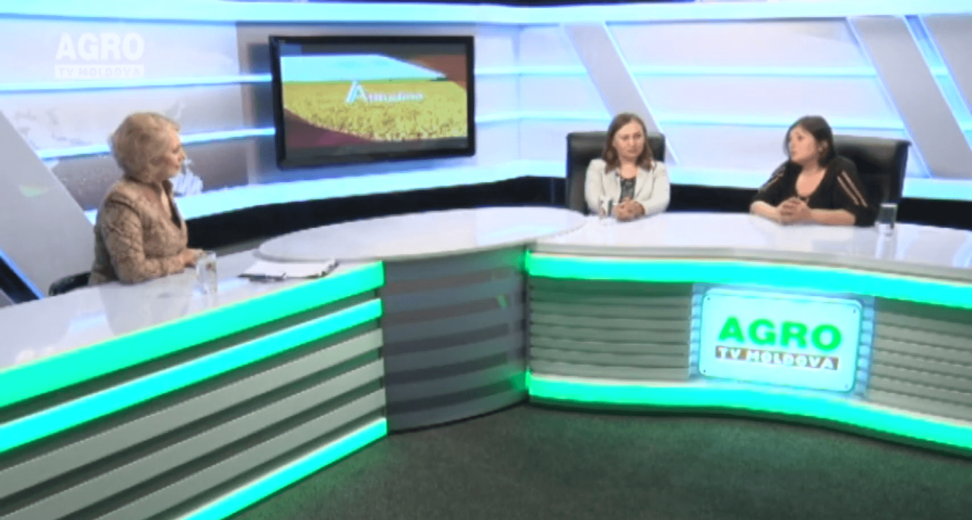 Ia Atitudine cu Tamara Fiștic-Anii: Agricultorii aflați în dificultate, caută soluții