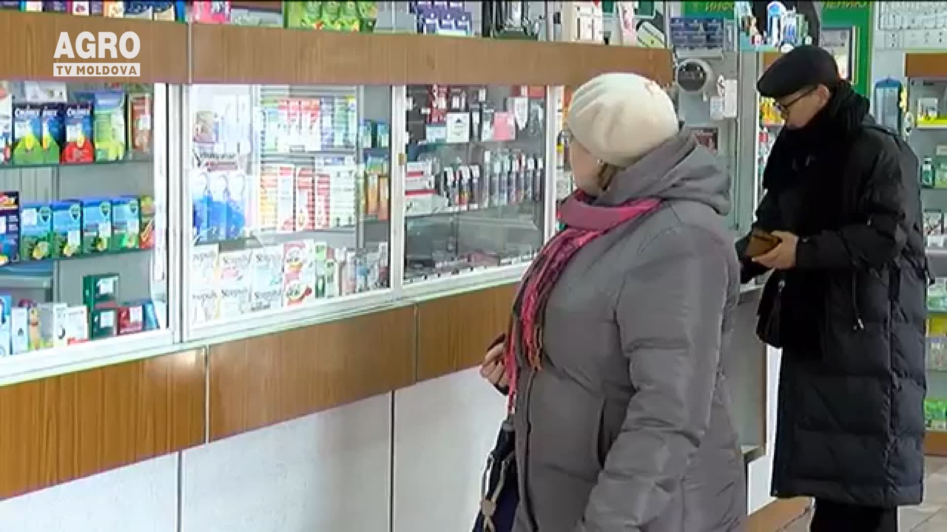 Unii profită de criză