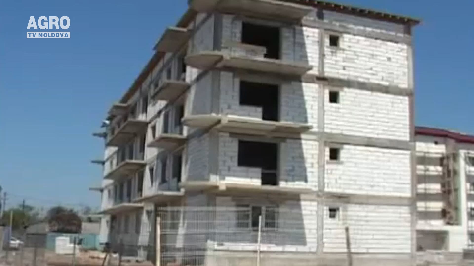Vânzările de apartamente – în creștere