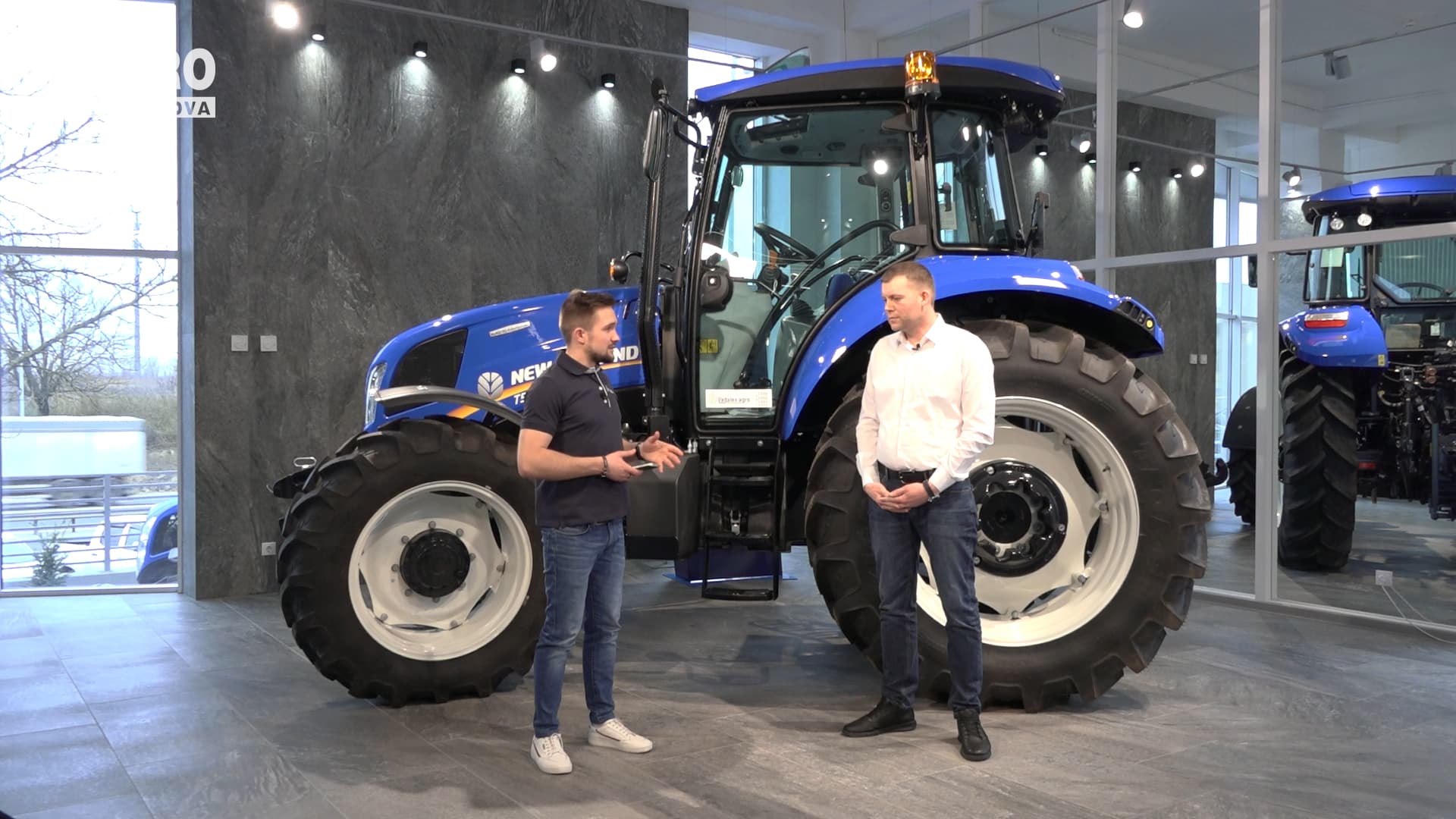Agro Drive – despre administrarea corectă a fertilizanților în perioada lucrărilor de primăvară