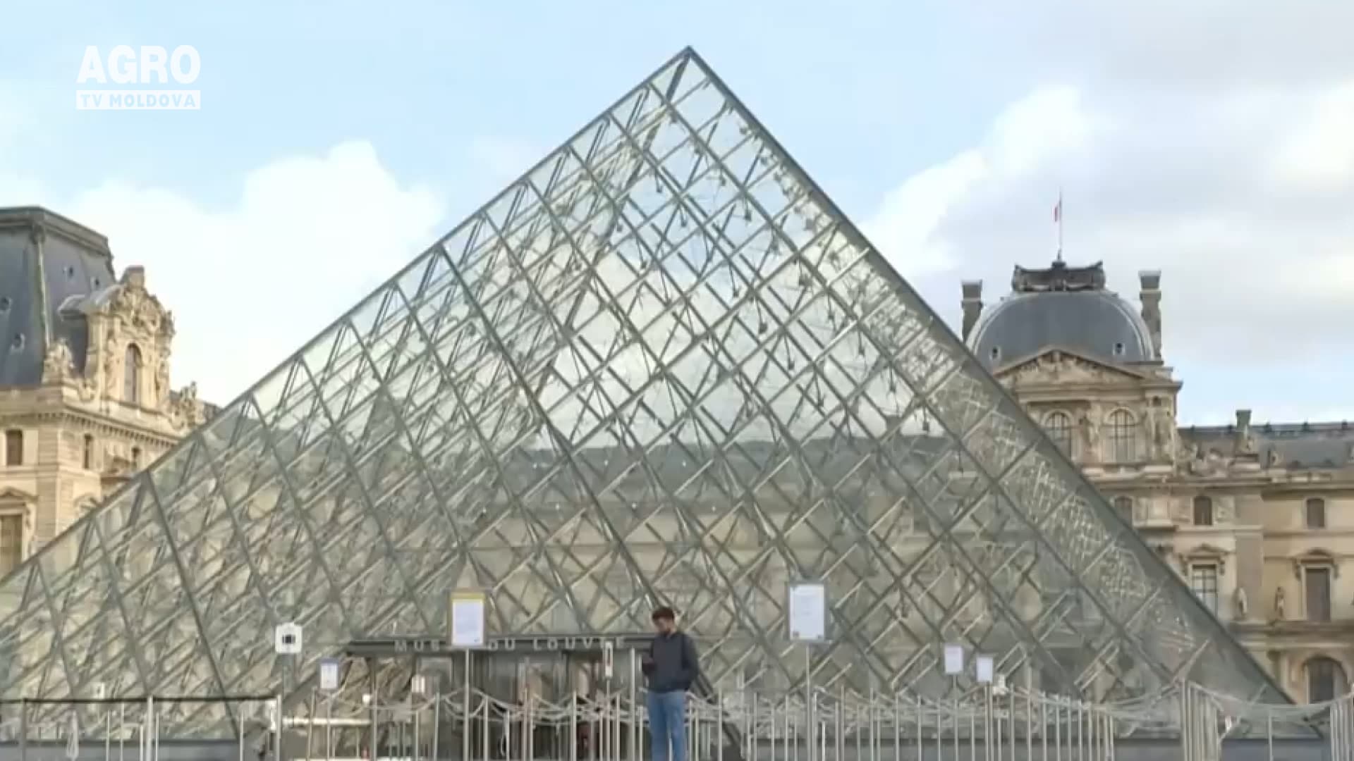 2020 – an de criză pentru turism