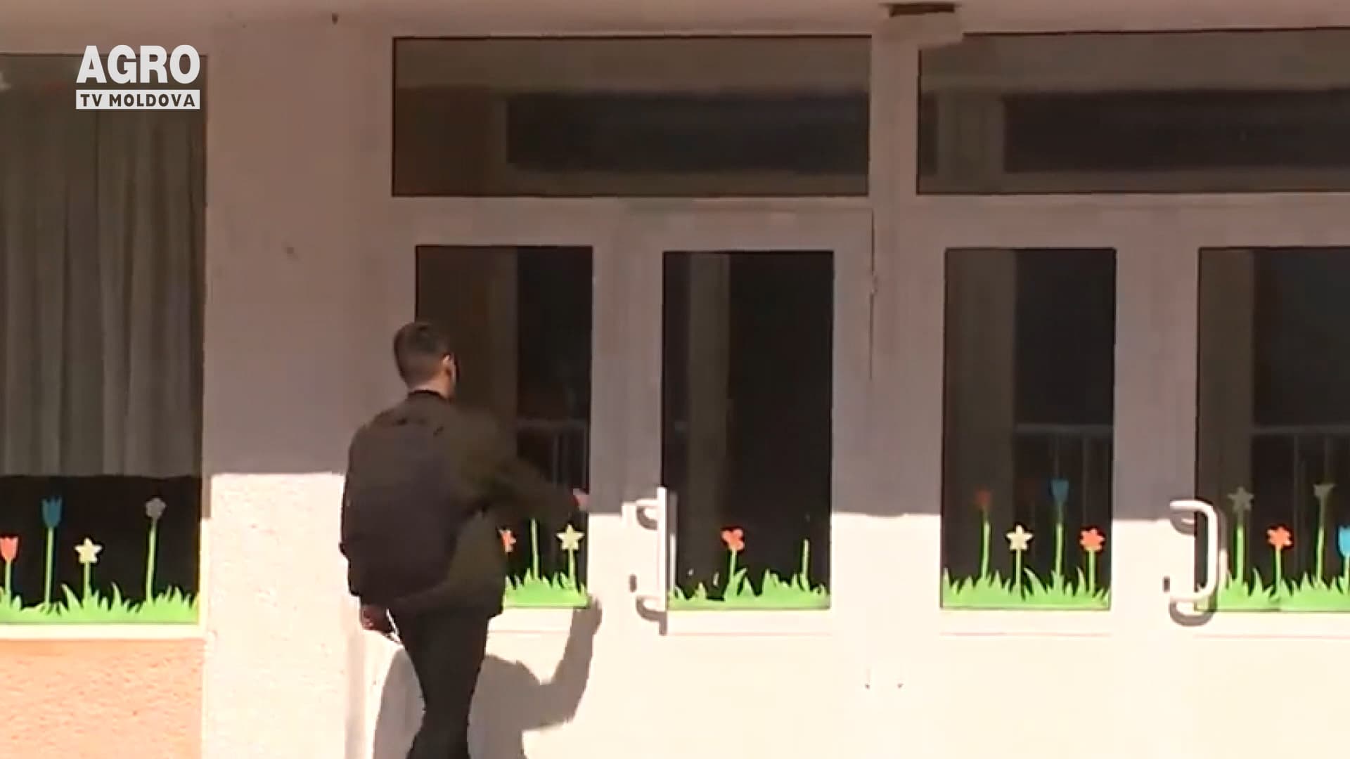 Grădinițele rămân închise