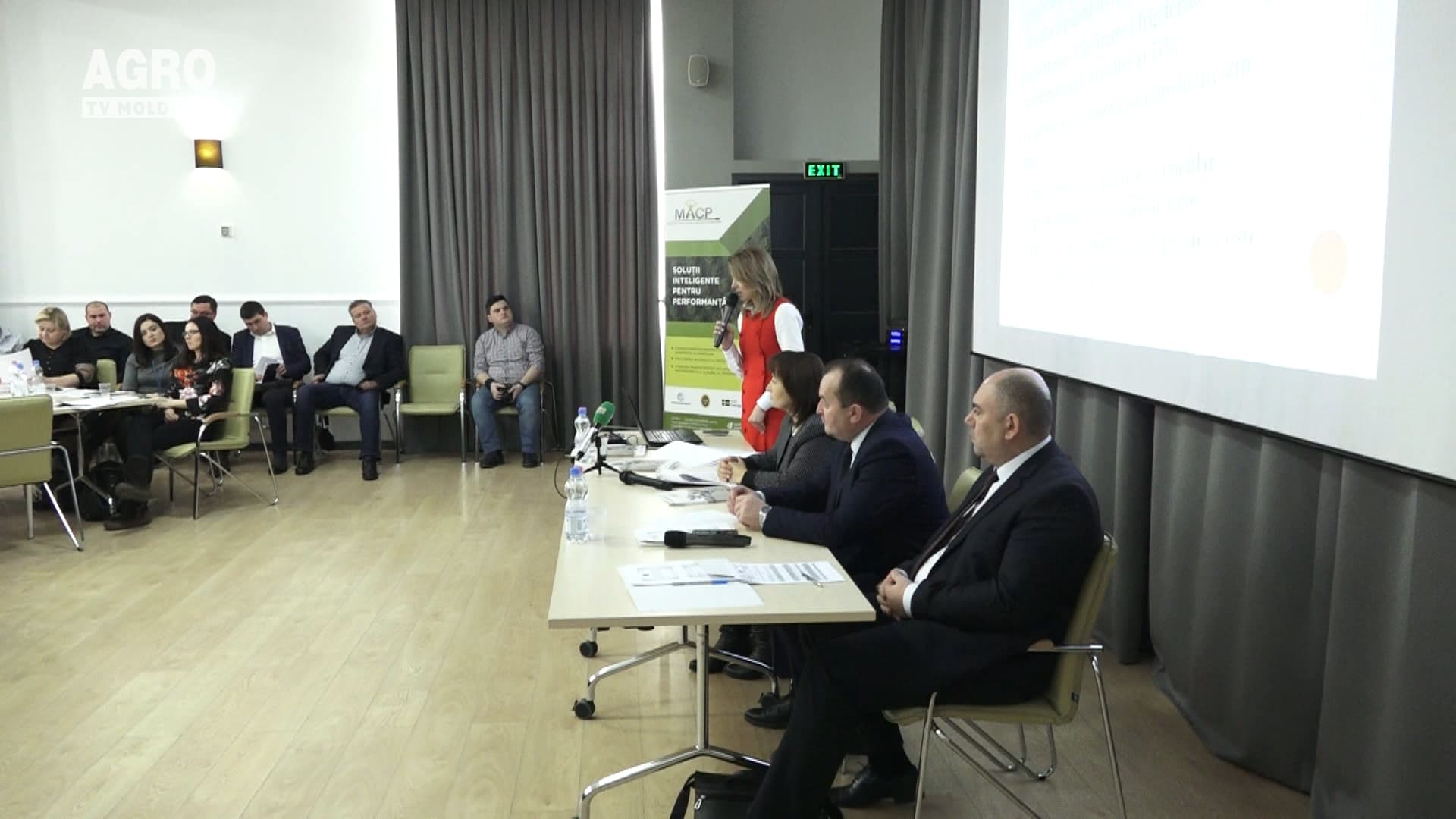 Investiții de milioane în agricultură