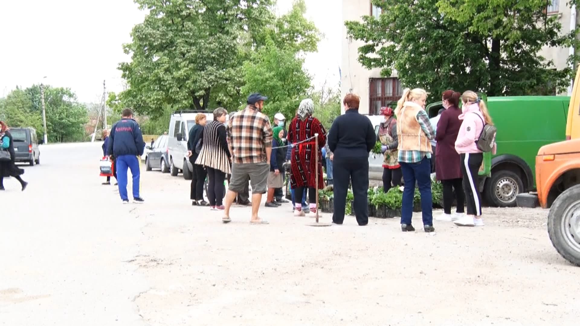 Mai bine mai târziu decât deloc