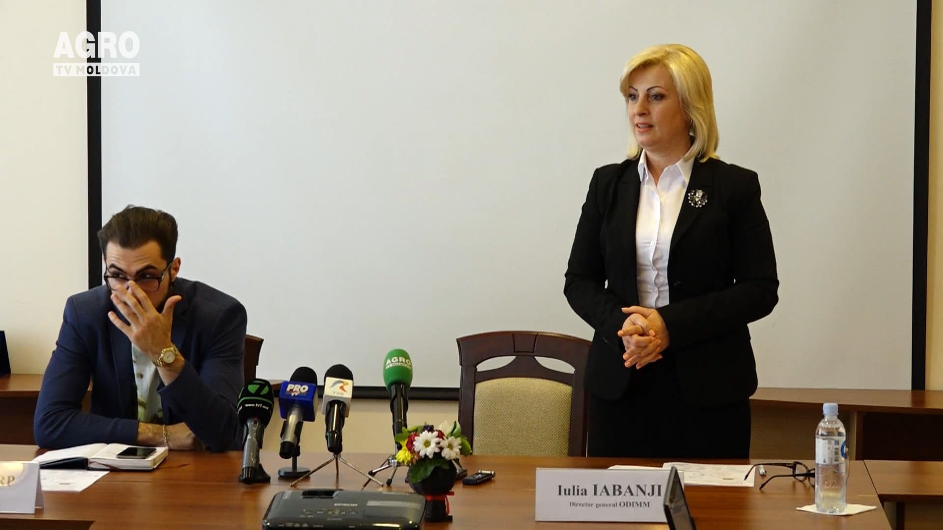 Noi afaceri în agricultură