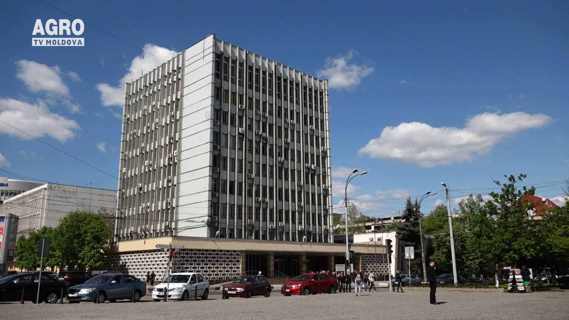 Pandemia a afectat și agricultura