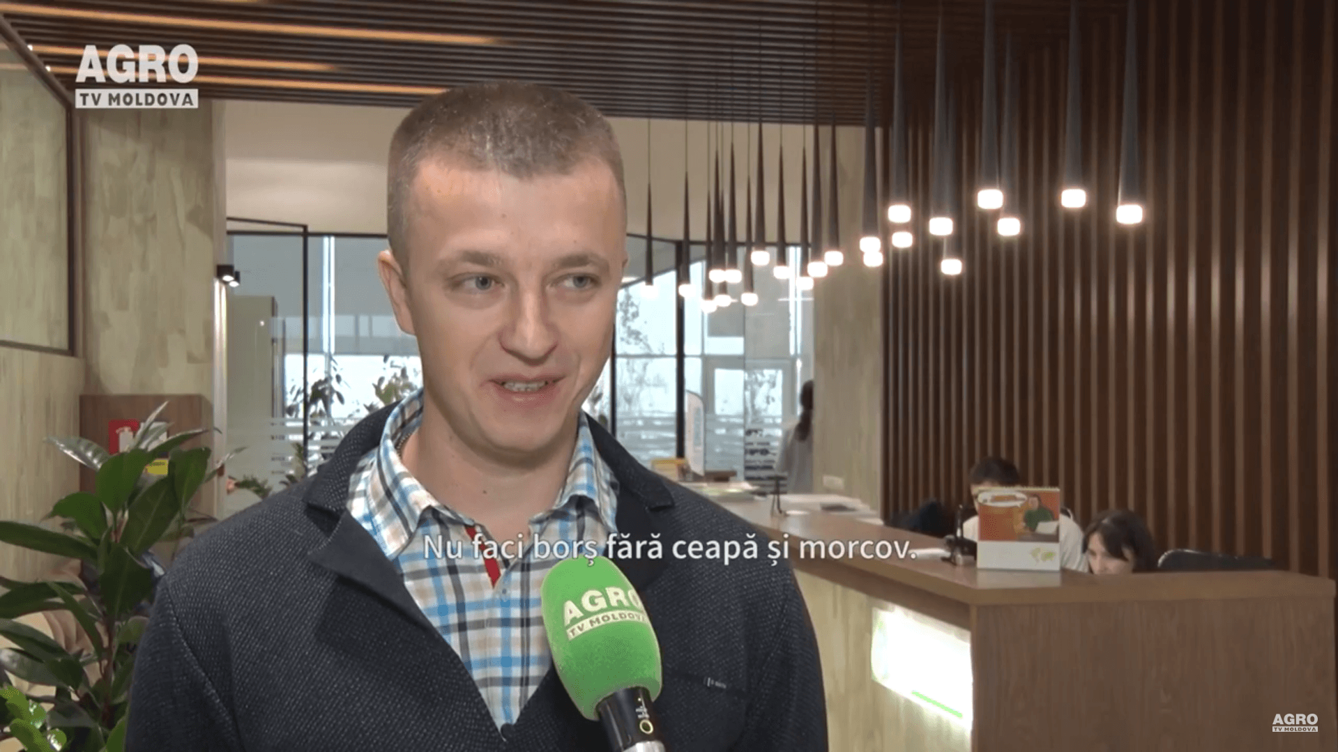 Ceapa și morcovul, mai ușor de recoltat