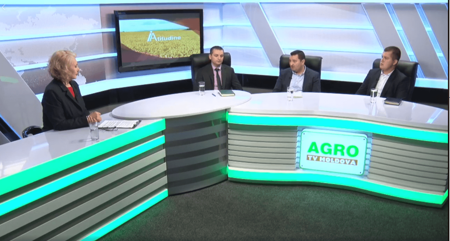 Ia Atitudine cu Tamara Fiștic-Anii: Sectorul zootehnic este grav afectat de secetă