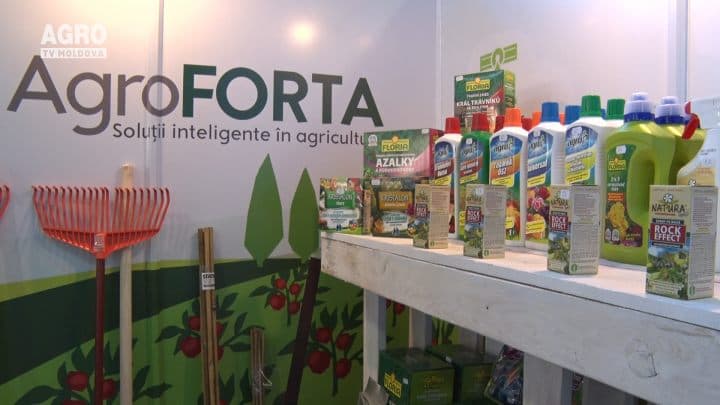 AgroForța – soluții inteligente în agricultură