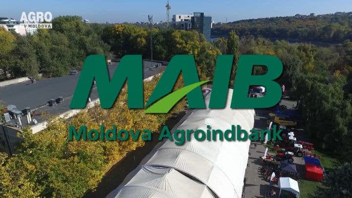 Moldova Agroindbank – partenerul Dvs. de încredere!