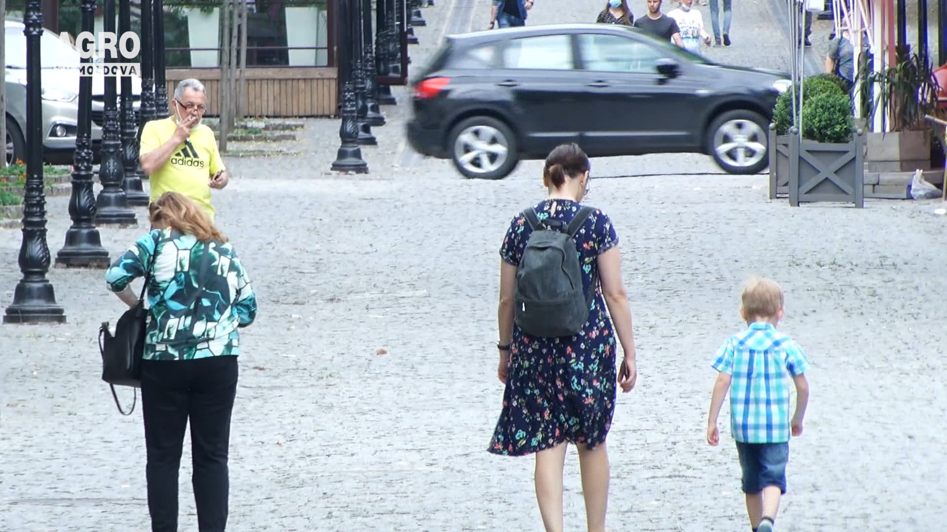 Aveți grijă de copii