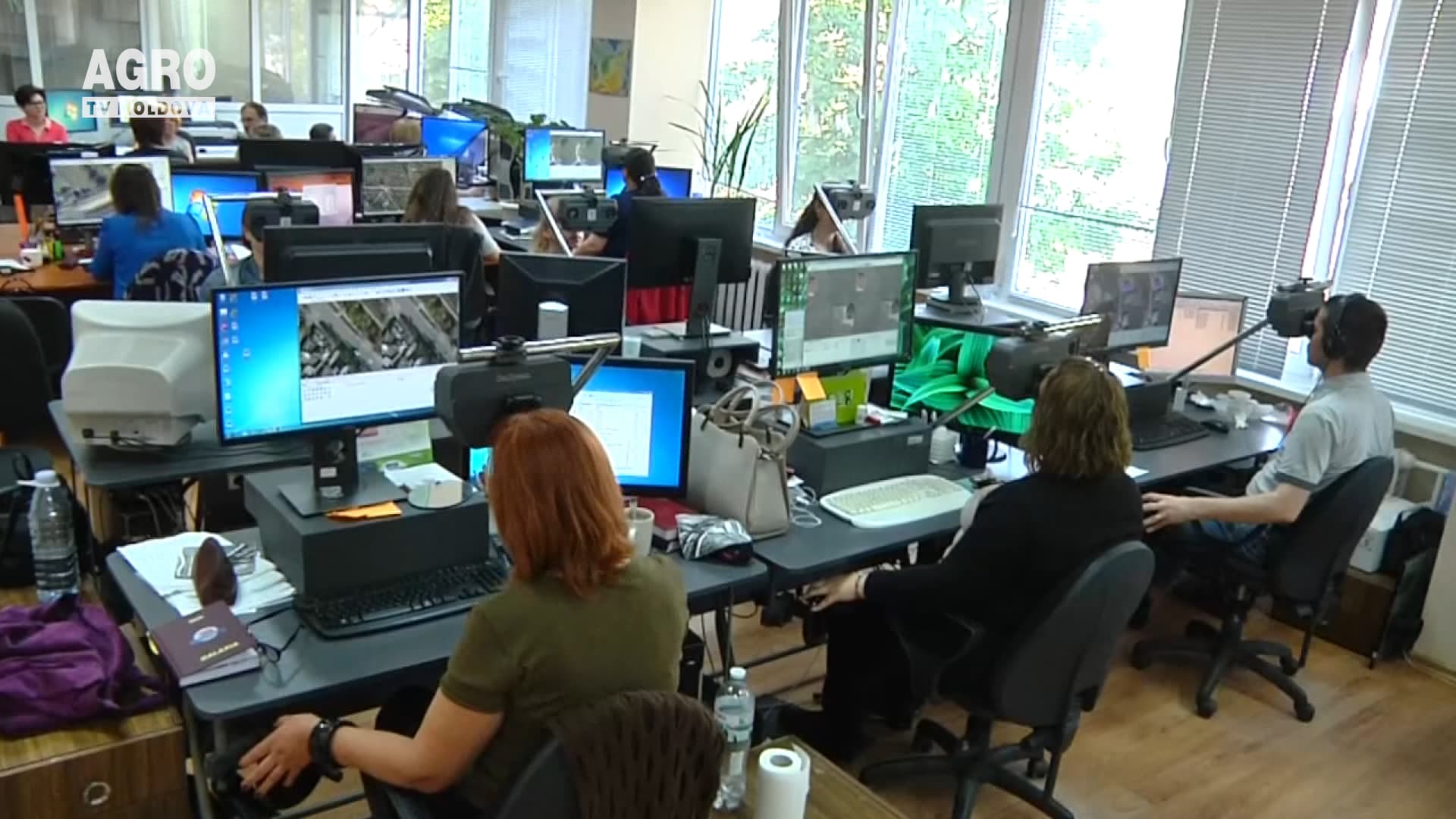 Fii în TOP, digitalizează-te